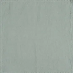 IB Laursen Stoffserviette Freja aus Leinen und Baumwolle