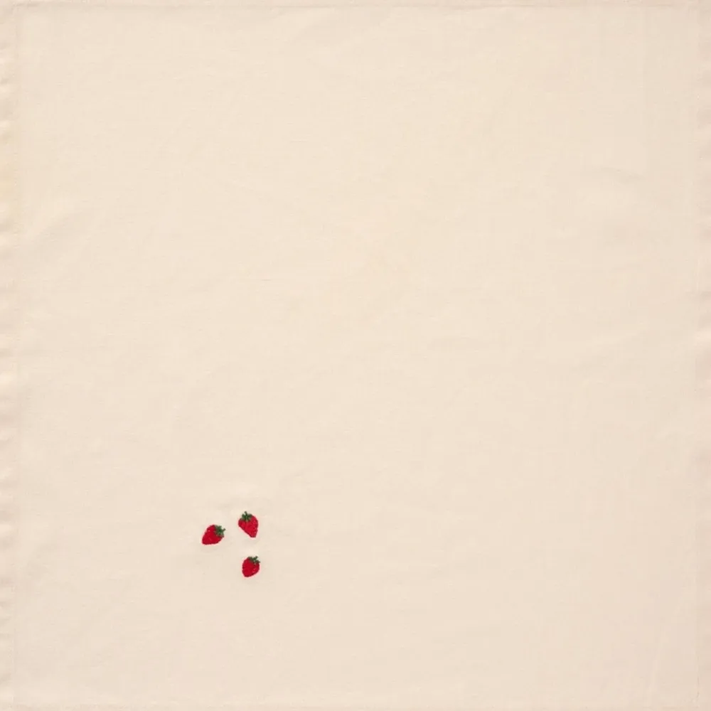 IB Laursen Stoffserviette Summer Vibes