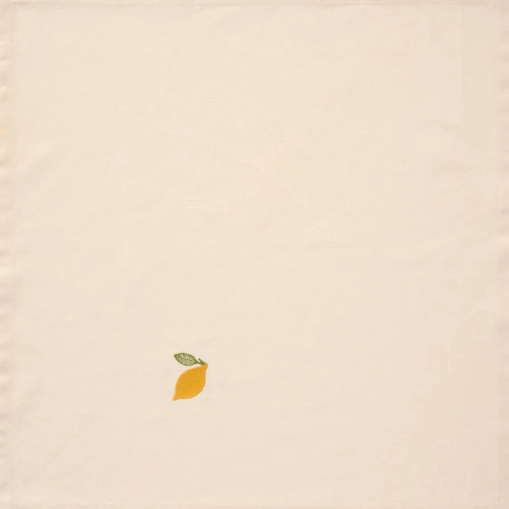 IB Laursen Stoffserviette Summer Vibes