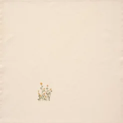 IB Laursen Stoffserviette Flora