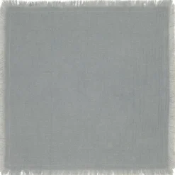 IB Laursen Stoffserviette doppelt gewebt