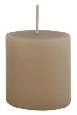 IB Laursen Stumpenkerze