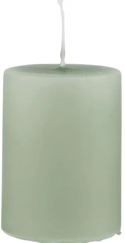 IB Laursen Stumpenkerze