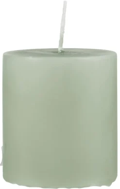 IB Laursen Stumpenkerze