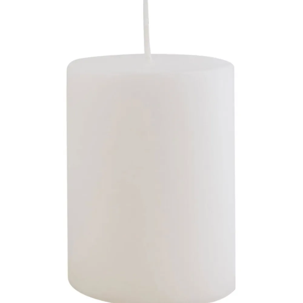 IB Laursen Stumpenkerze Ø7 cm