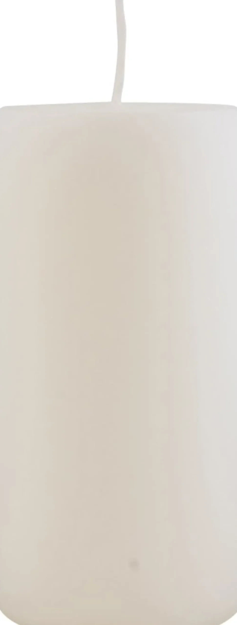 IB Laursen Stumpenkerze Ø7 cm