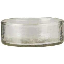 IB Laursen Tablett mit Kante Ellen