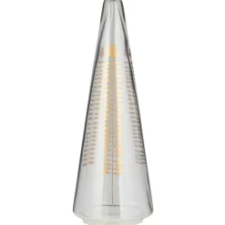 IB Laursen Tannenbaum Aufsteller aus Glas