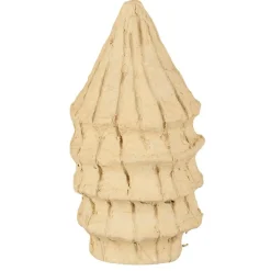 IB Laursen Tannenbaum Pappmaché UNIKA