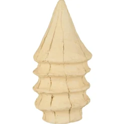 IB Laursen Tannenbaum Pappmaché UNIKA