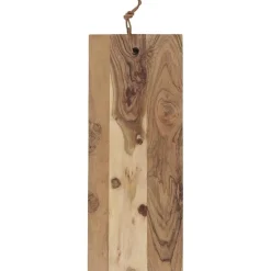 IB Laursen Tapasbrett länglich Akazienholz