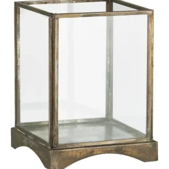 IB Laursen Teelichthalter Hurricane