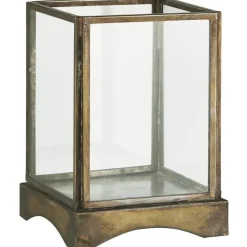 IB Laursen Teelichthalter Hurricane