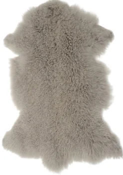 IB Laursen Tibetisches Lammfell