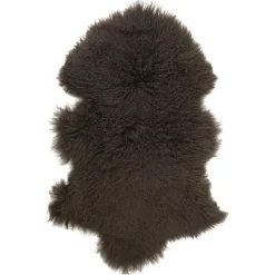 IB Laursen Tibetisches Lammfell