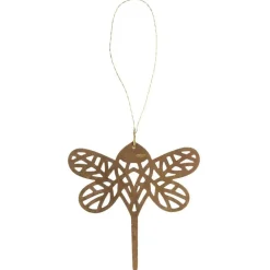 IB Laursen Tier Aufhänger aus Draht