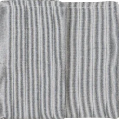 IB Laursen Tischdecke Charlie mit dünnen Streifen