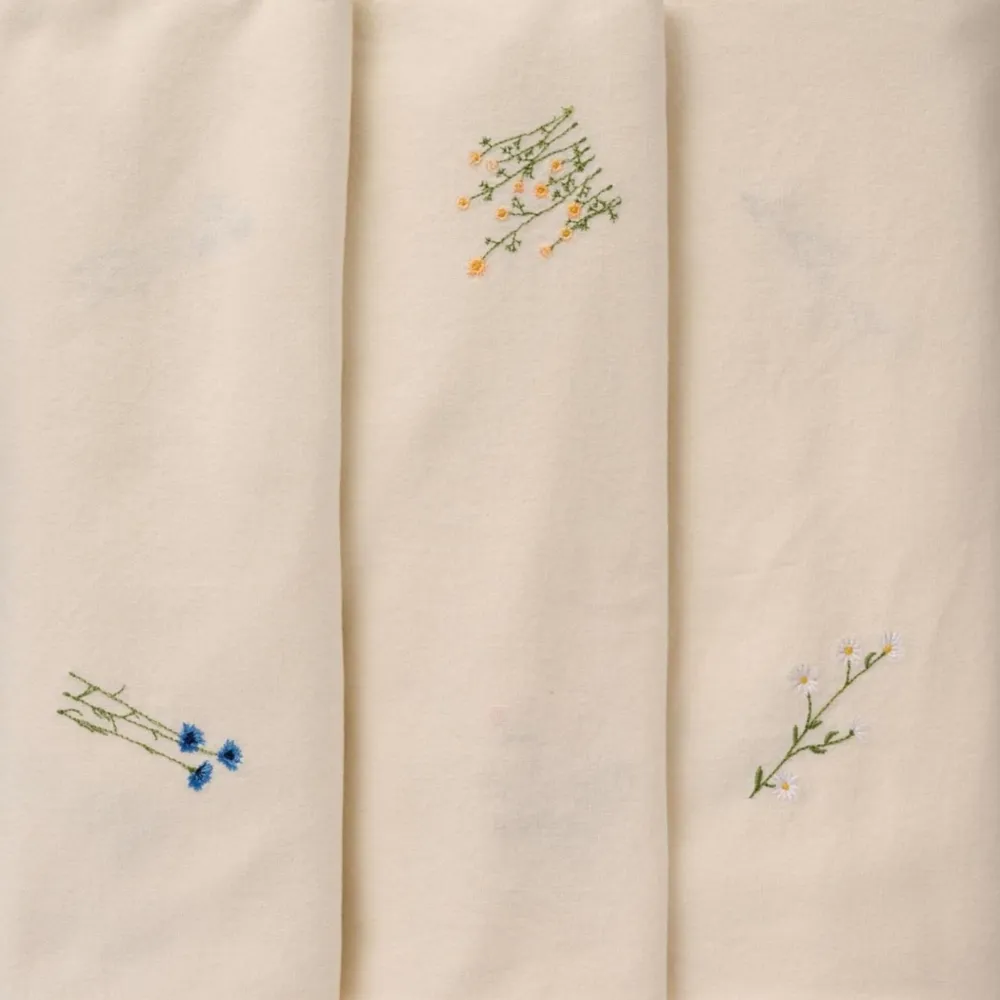 IB Laursen Tischdecke Flora