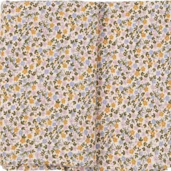 IB Laursen Tischdecke Line mit kleinen Blumen