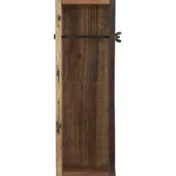 IB Laursen Toilettenpapier Halter aus Holz UNIKA Shaker