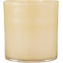 IB Laursen Topf Venecia durchgefärbtes Glas