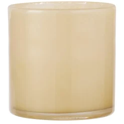 IB Laursen Topf Venecia durchgefärbtes Glas