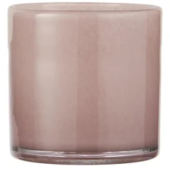 IB Laursen Topf Venecia durchgefärbtes Glas