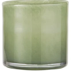 IB Laursen Topf Venecia durchgefärbtes Glas