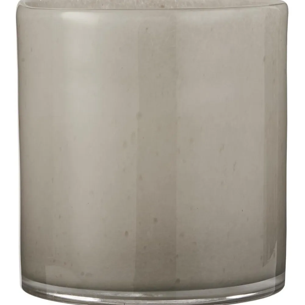 IB Laursen Topf Venecia durchgefärbtes Glas