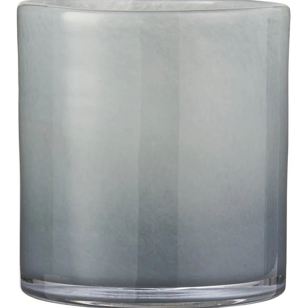 IB Laursen Topf Venecia durchgefärbtes Glas