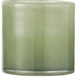 IB Laursen Topf Venecia durchgefärbtes Glas