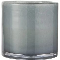 IB Laursen Topf Venecia durchgefärbtes Glas