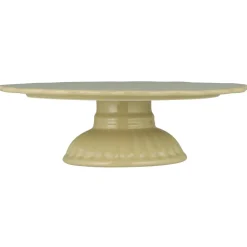 IB Laursen Tortenplatte mit Fuß Mynte