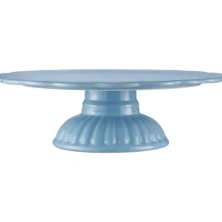 IB Laursen Tortenplatte mit Fuß Mynte