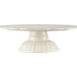 IB Laursen Tortenplatte mit Fuß Mynte