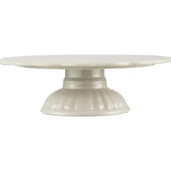 IB Laursen Tortenplatte mit Fuß Mynte