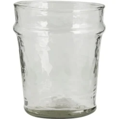 IB Laursen Trinkglas Brighton mundgeblasen