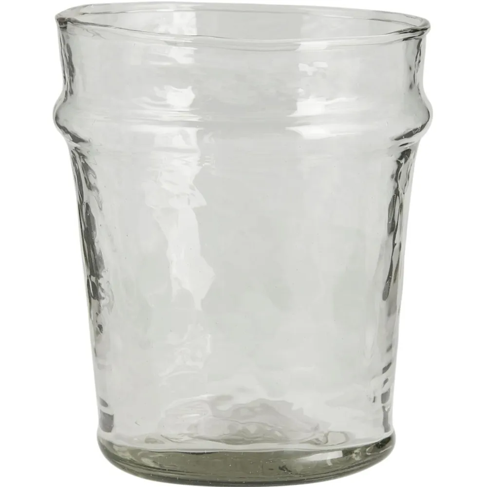 IB Laursen Trinkglas Brighton mundgeblasen