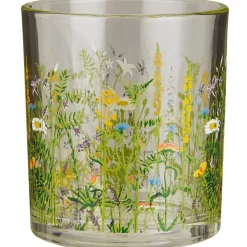 IB Laursen Trinkglas Summer Field