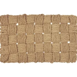 IB Laursen Türmatte Ozean mit geflochten Kokosfasern