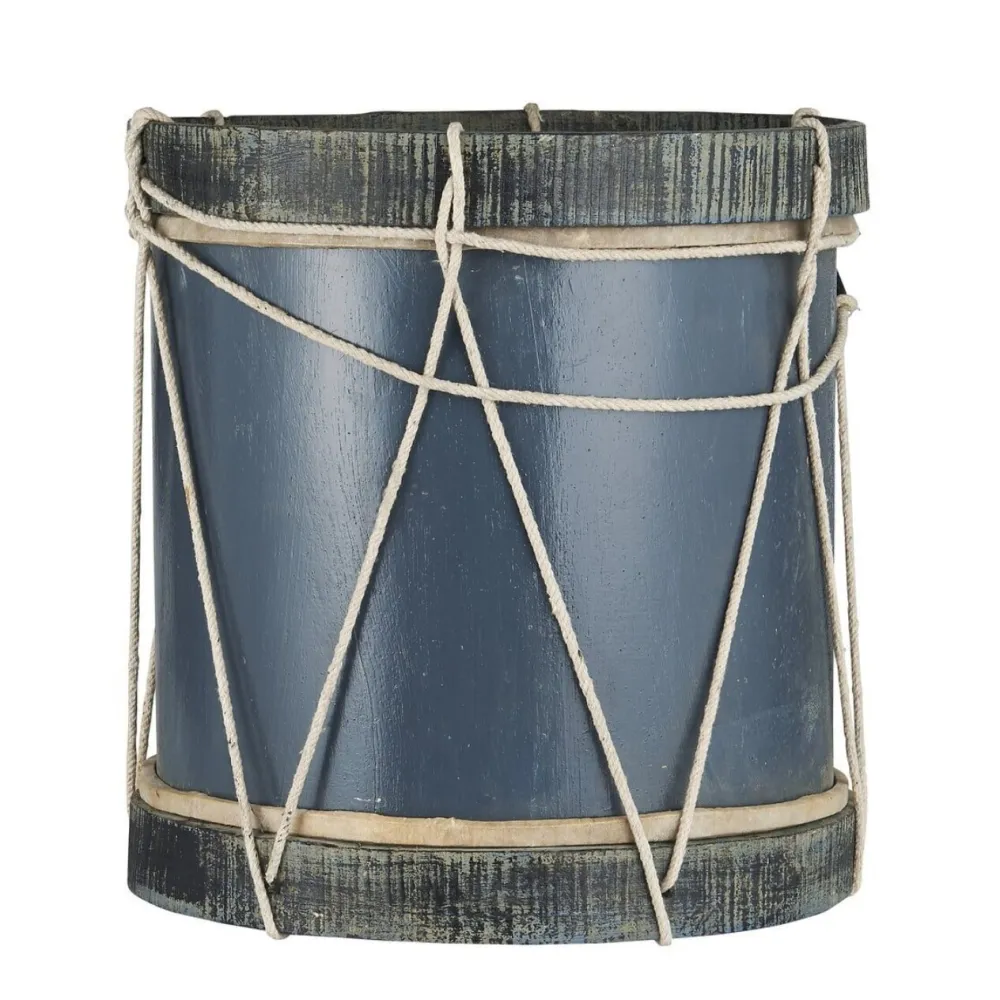 IB Laursen Trommel groß