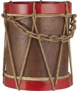 IB Laursen Trommel groß