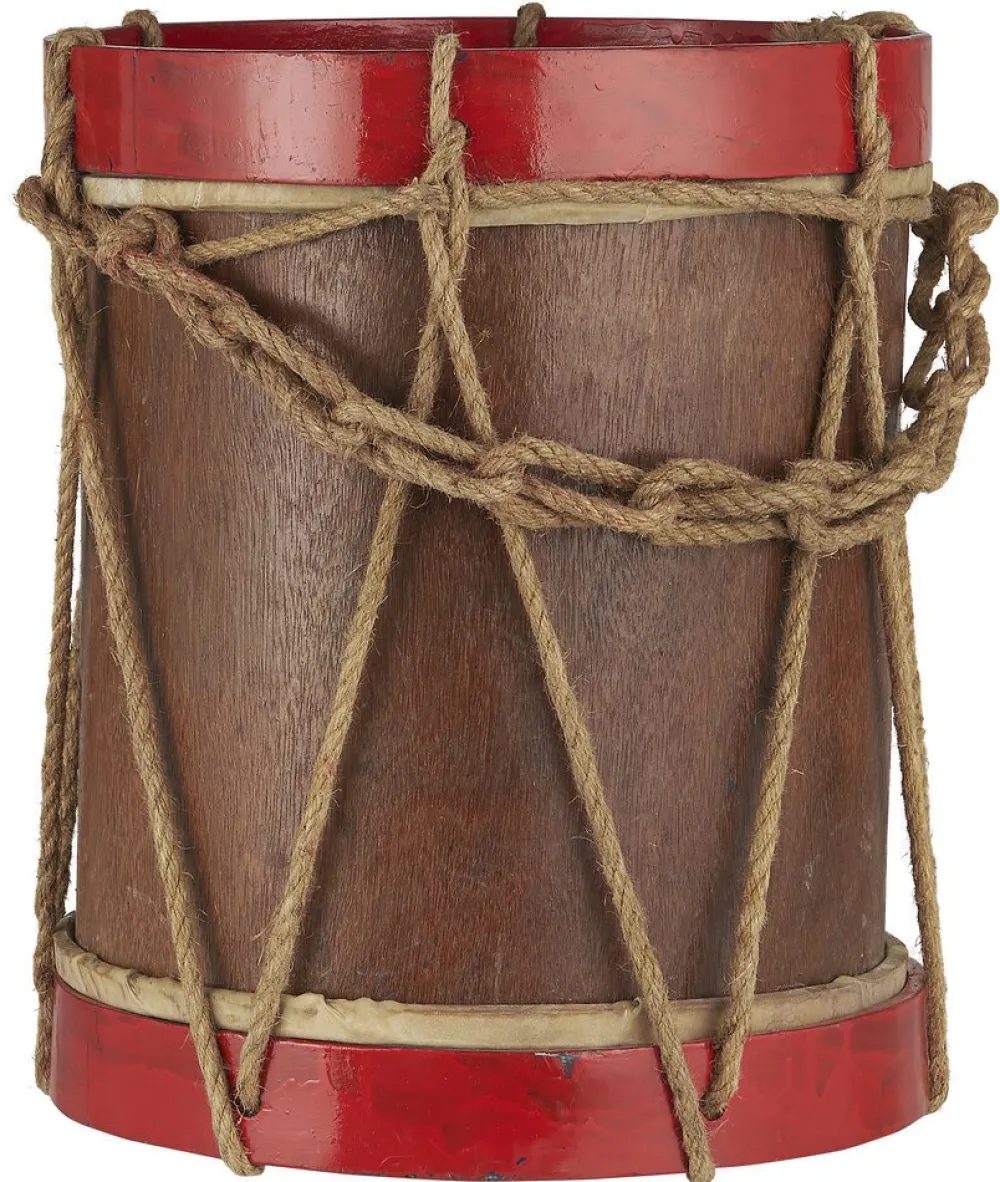 IB Laursen Trommel groß