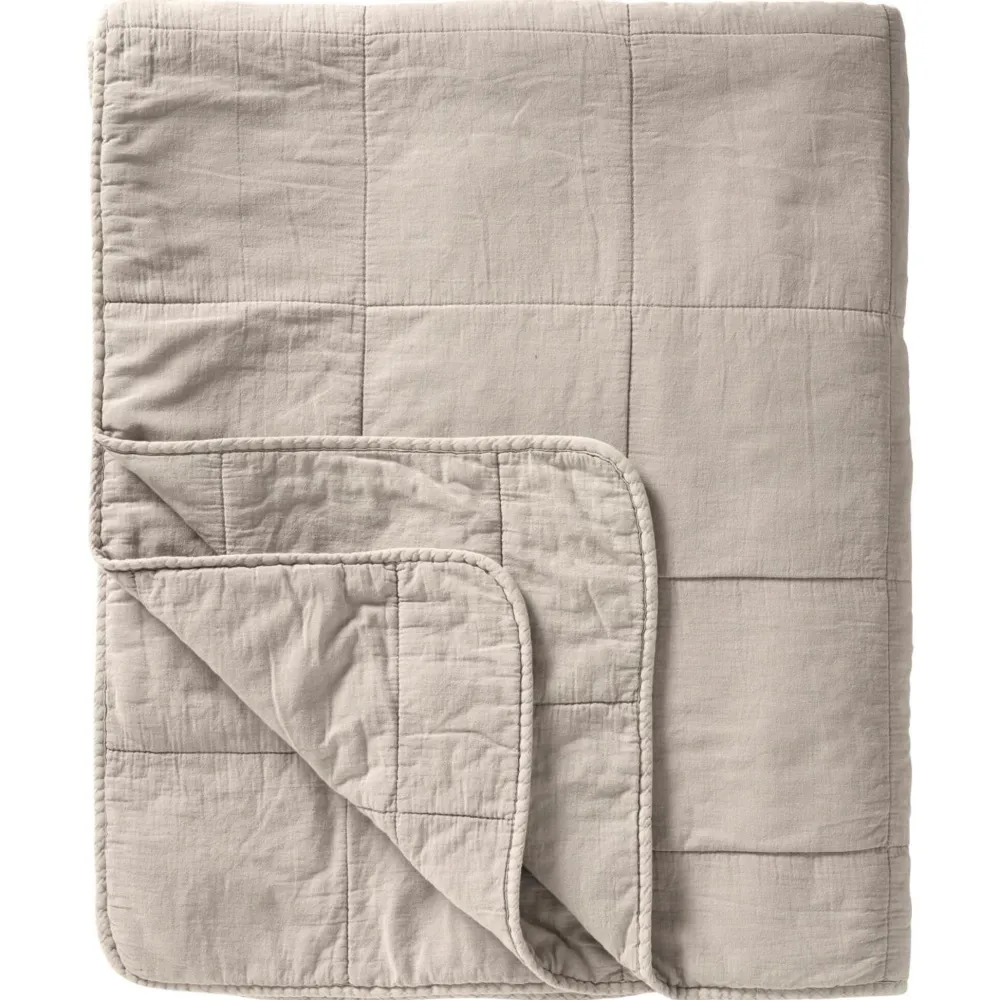 IB Laursen Vintage Bettdecke doppelt