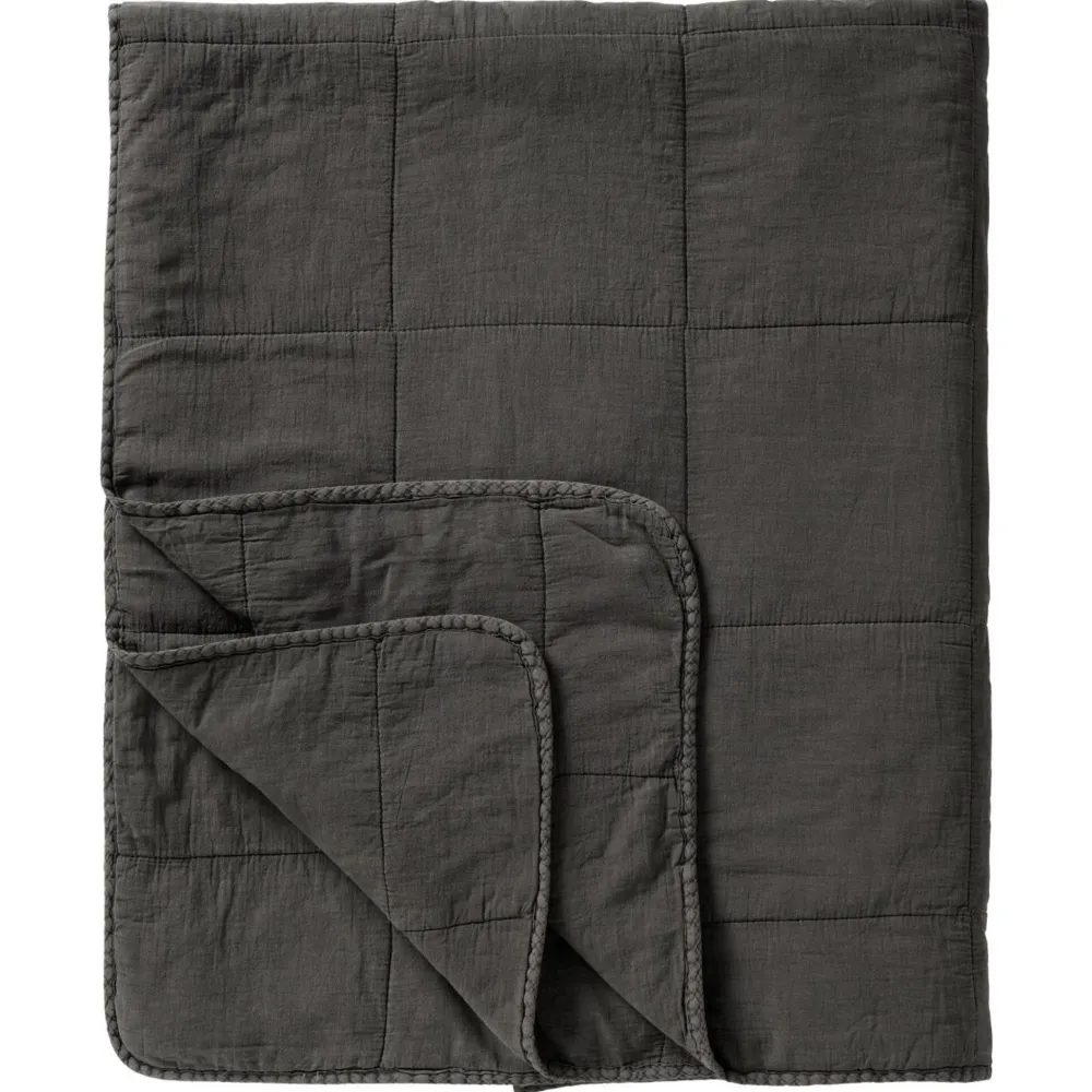 IB Laursen Vintage Bettdecke doppelt