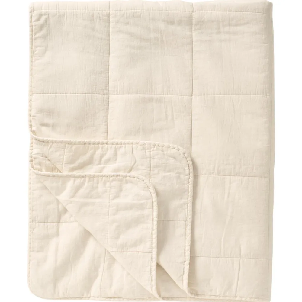 IB Laursen Vintage Bettdecke doppelt