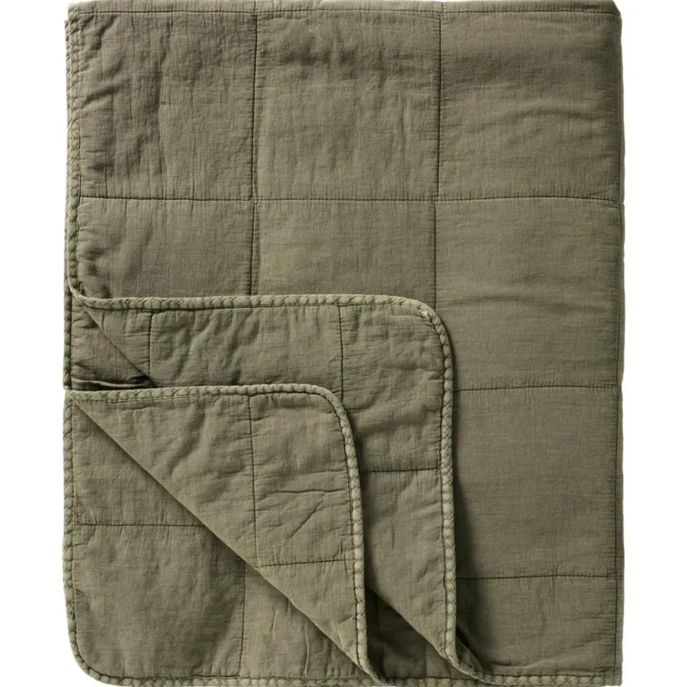 IB Laursen Vintage Bettdecke doppelt