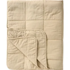 IB Laursen Vintage Bettdecke doppelt