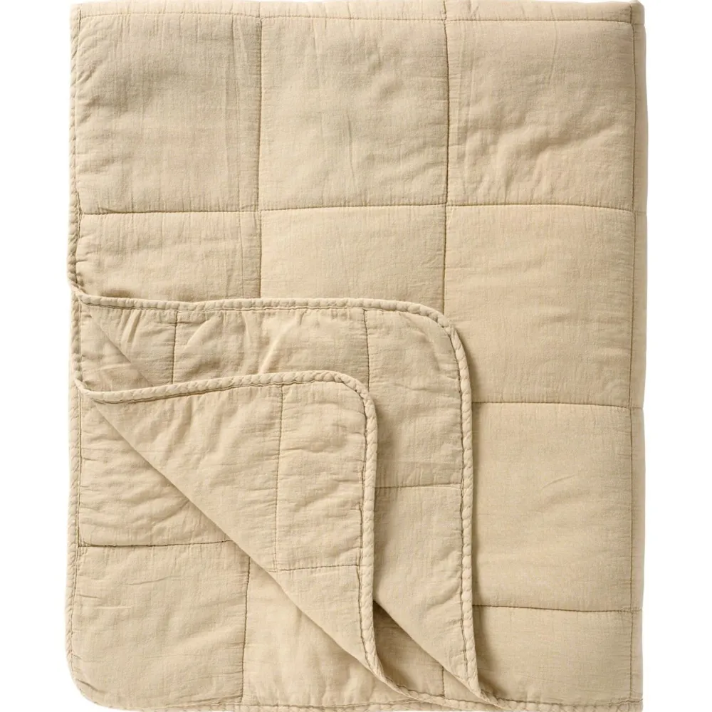 IB Laursen Vintage Bettdecke doppelt