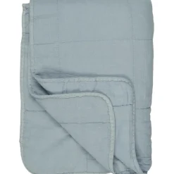 IB Laursen Vintage Quilt unifarben